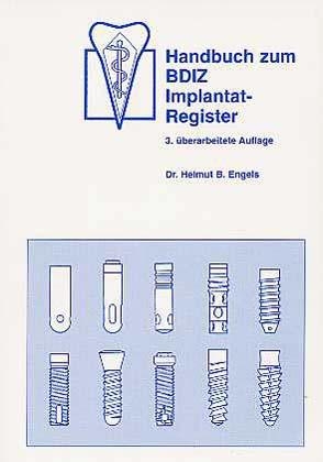 Handbuch zum BDIZ Implantat-Register - 