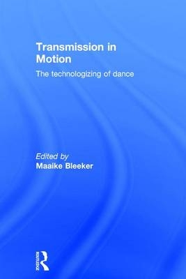 Transmission in Motion - 