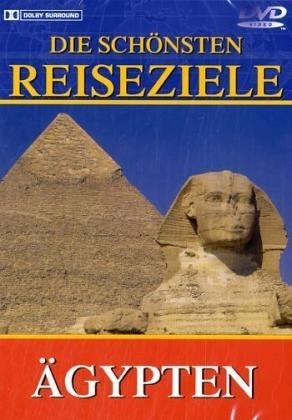 Ägypten, 1 DVD