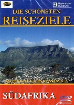 Südafrika, 1 DVD