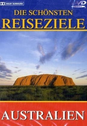 Australien, 1 DVD