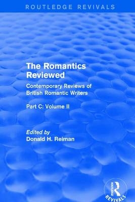 Romantics Reviewed - 