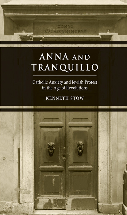 Anna and Tranquillo -  Stow Kenneth Stow