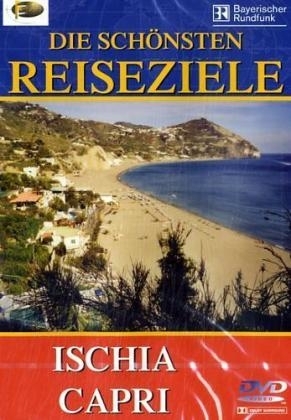 Ischia, Capri, 1 DVD