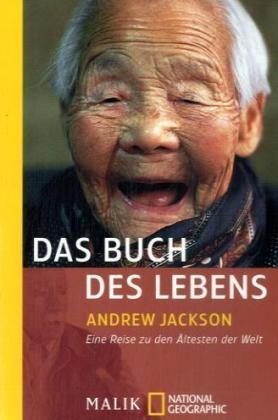 Das Buch des Lebens - Andrew Jackson