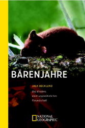 Bärenjahre - Jack Becklund