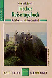 Irisches Reisetagebuch - Christian E Hannig