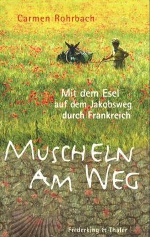 Muscheln am Weg - Carmen Rohrbach