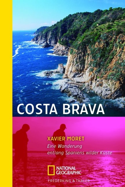 Costa Brava - Xavier Moret