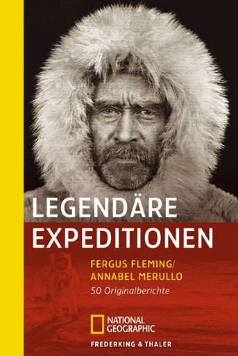 Legendäre Expeditionen - 