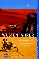 Wüstenfahrer - Thomas Trossmann