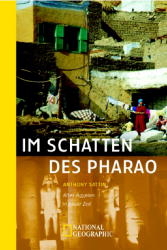 Im Schatten des Pharao - Anthony Sattin