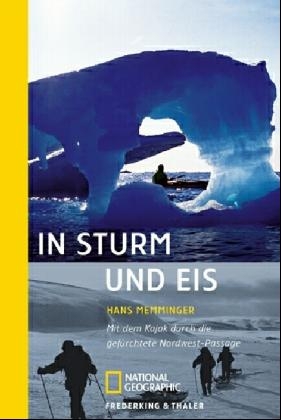 In Sturm und Eis - Hans Memminger