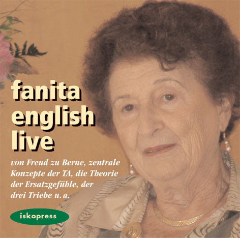 Fanita English live - Fanita English