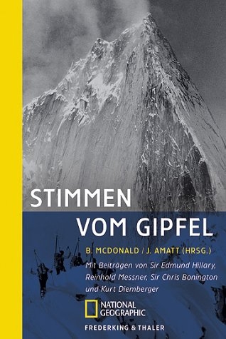 Stimmen vom Gipfel - 