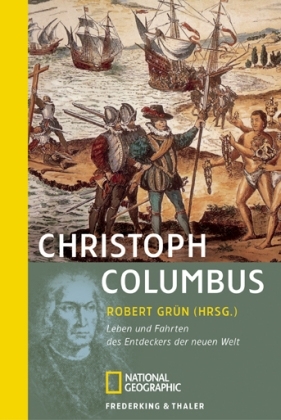 Christoph Columbus - 