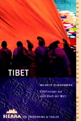 Tibet - Wilhelm Klingenberg