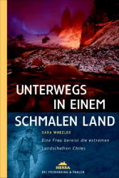 Unterwegs in einem schmalen Land - Sara Wheeler