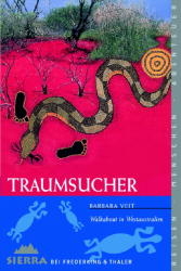 Traumsucher - Barbara Veit