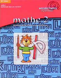 CD-ROM mini LÜK mathe