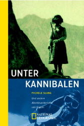 Unter Kannibalen - Michele Slung