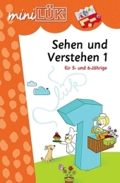 miniLÜK-Heft Sehen und Verstehen 1 - Heiner Müller