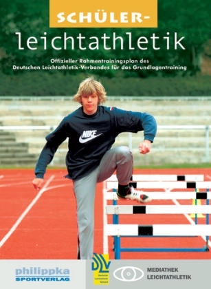 Schülerleichtathletik - Uwe Mäde, Wolf D Heß, Arne Güllich, Klaus Jakobs, Frank Lehmann, Frank Müller, Klaus Oltmanns, Rudolf Schön