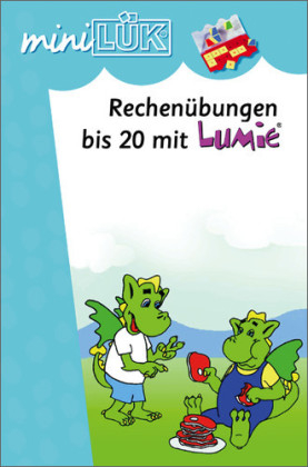 miniLÜK Rechenübungen mit LUMIE / miniLÜK