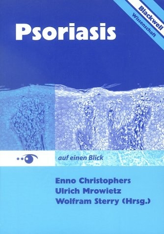 Psoriasis - auf einen Blick - 