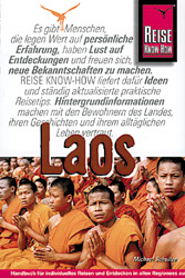 Laos - Michael Schultze