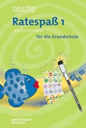 DurchblickLÜK Ratespaß 1 - Michael Junga