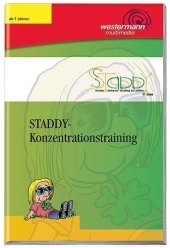 STADDY - Konzentrationstraining - A Erben