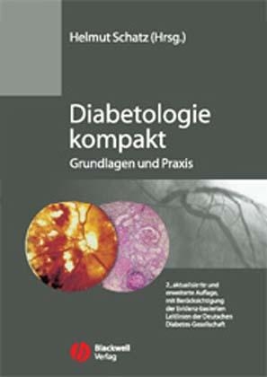 Diabetologie kompakt - 