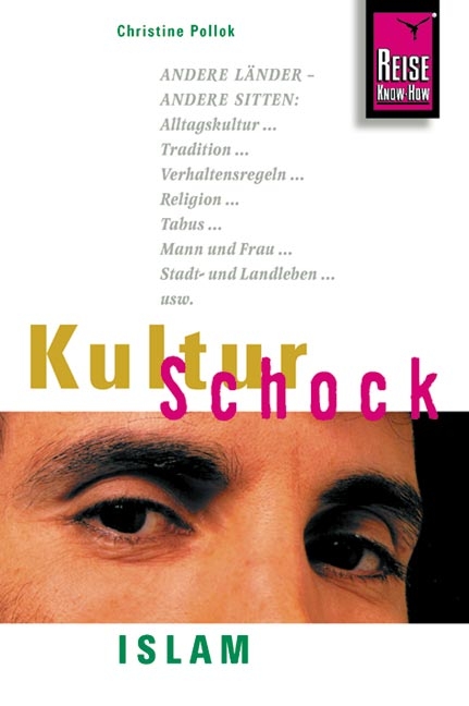 Kulturschock Islam - Christine Pollock