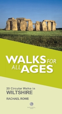 Walks for All Ages Wiltshire - Rachael Rowe