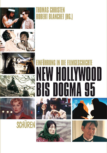 New Hollywood bis Dogma 95 - 