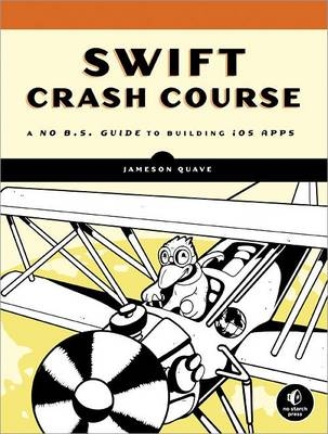 Swift Crash Course - Jameson Quavw