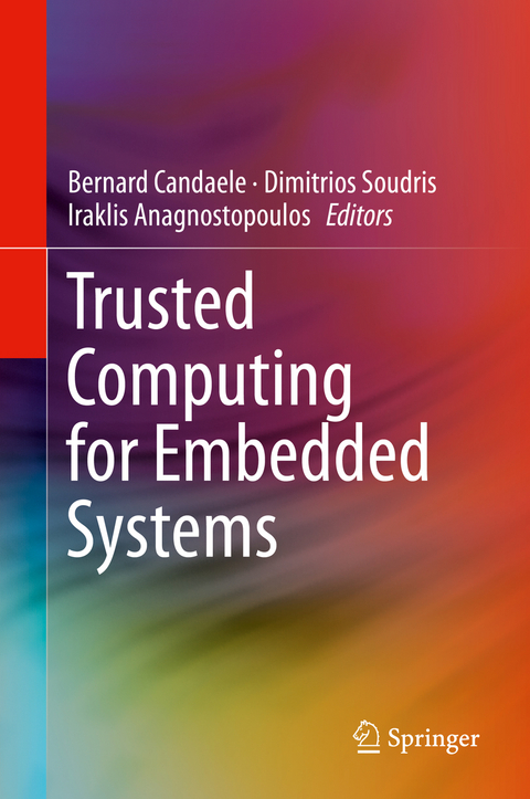 Trusted Computing for Embedded Systems - 