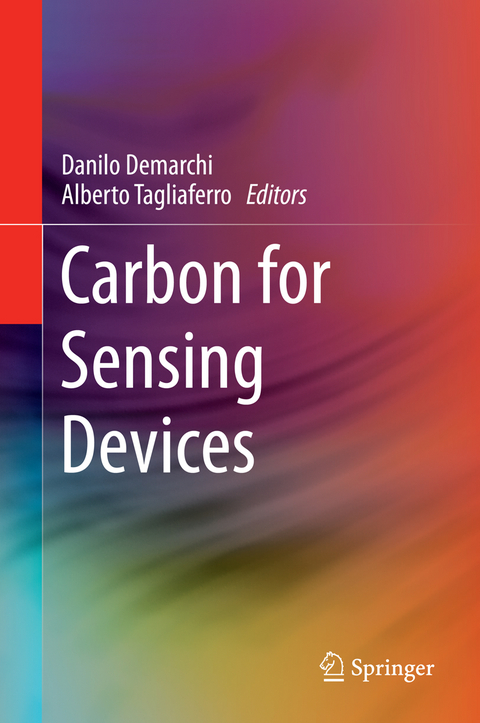 Carbon for Sensing Devices - 