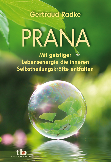 Prana - Gertraud Radke