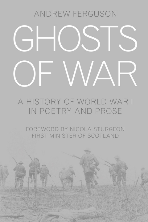 Ghosts of War -  Andrew Ferguson