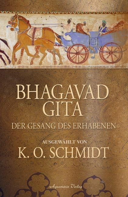 Bhagavad Gita - Gertraud Radke