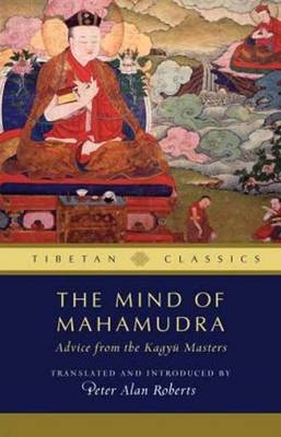 The Mind of Mahamudra - Peter Alan Roberts
