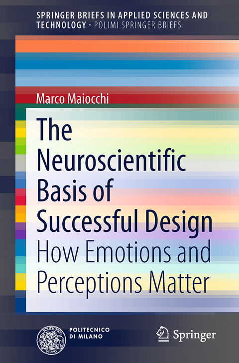 The Neuroscientific Basis of Successful Design - Marco Maiocchi