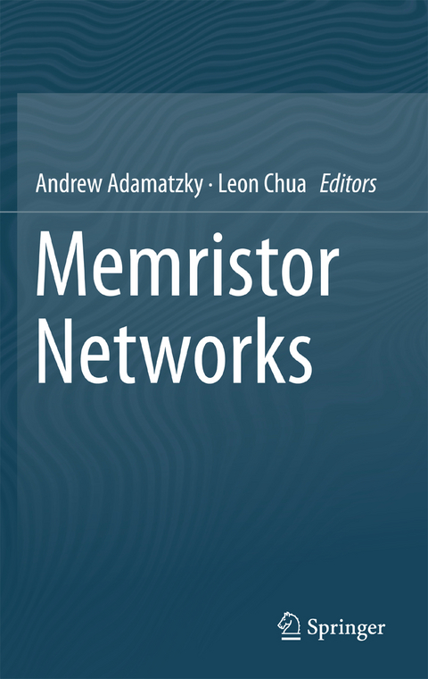 Memristor Networks - 