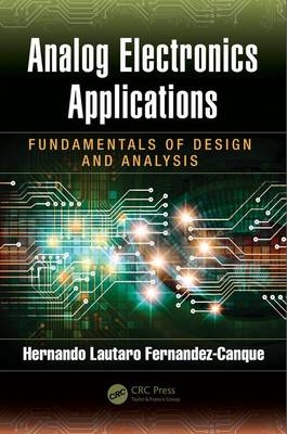 Analog Electronics Applications -  Hernando Lautaro Fernandez-Canque