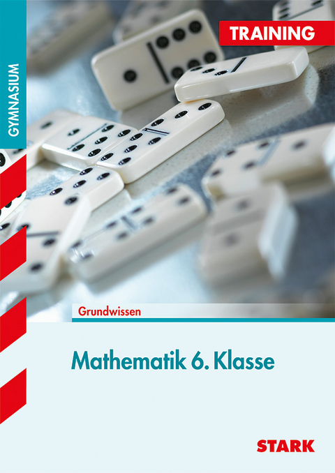 Training Gymnasium - Mathematik 6. Klasse - Alfred Müller
