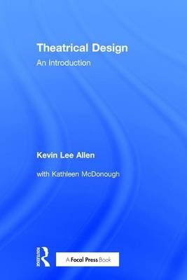 Theatrical Design -  Kevin Lee Allen