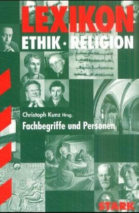 Lexikon / Ethik/Religion - 