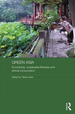 Green Asia - 